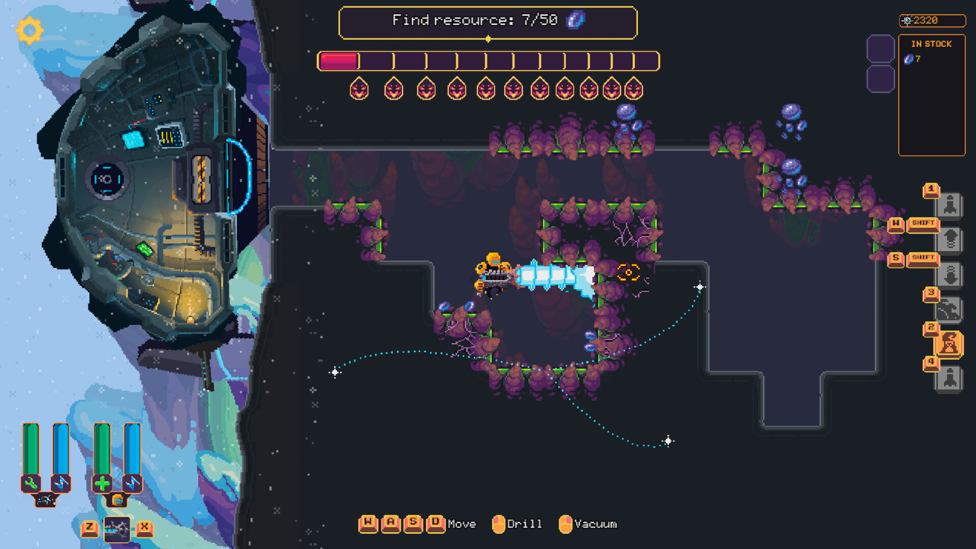 墙世界2/Wall World 2-网亿资源平台