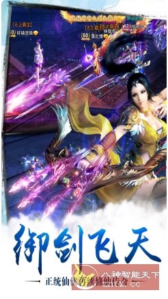 全球首款真3D动作游戏：3D苍穹之剑2.0.49.0纯净版-网亿资源平台