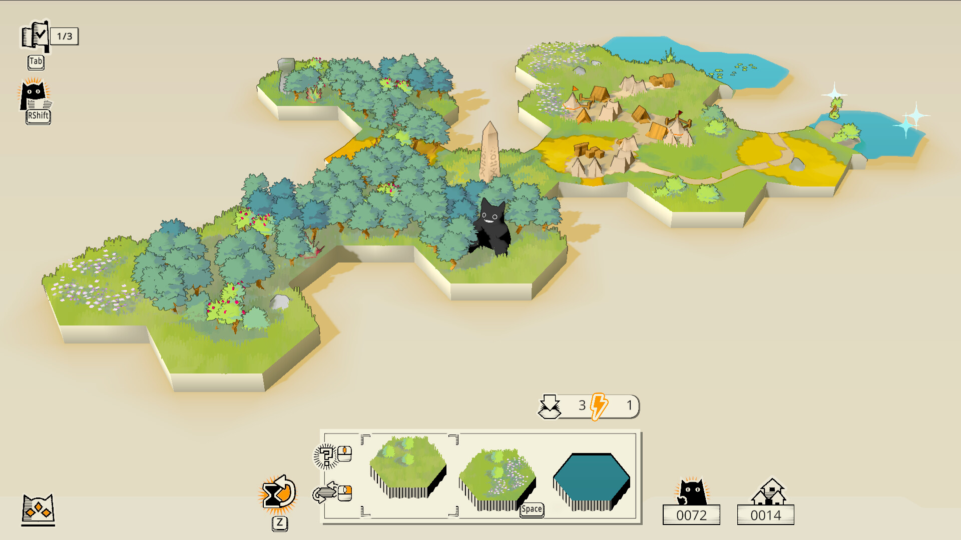 猫神公司：人类复原计划/Nekokami - The Human Restoration Project-网亿资源平台