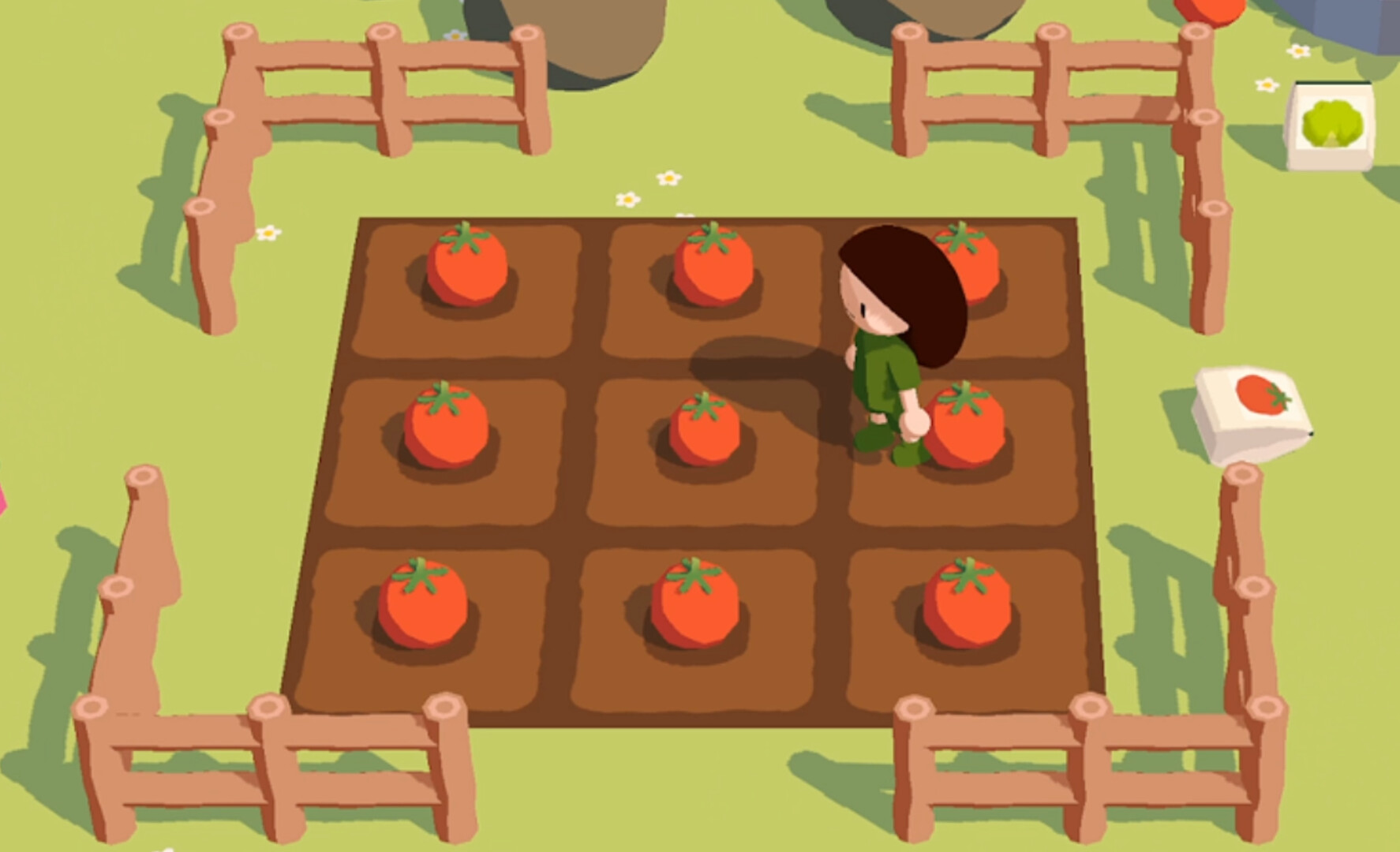 舒舒服服小岛时光/Cozy Island/支持网络联机-网亿资源平台