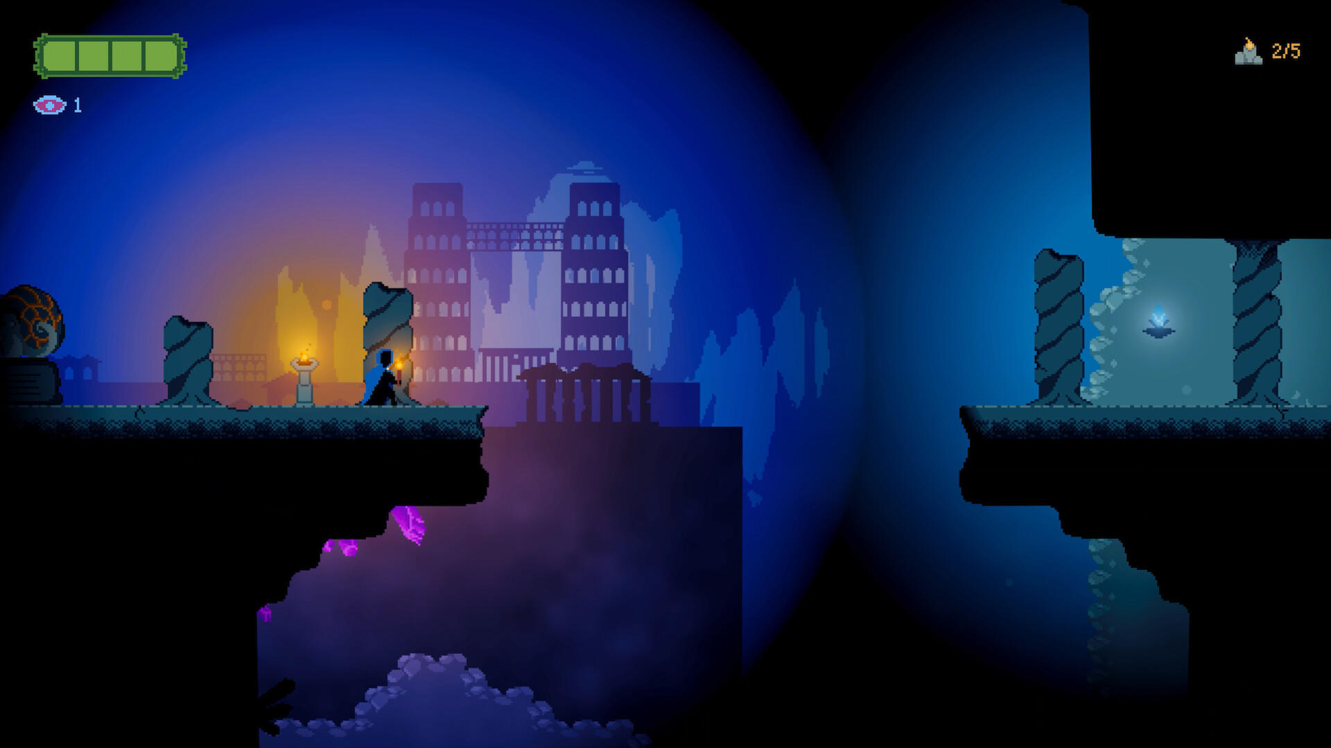 黄金废都/Auridia-网亿资源平台