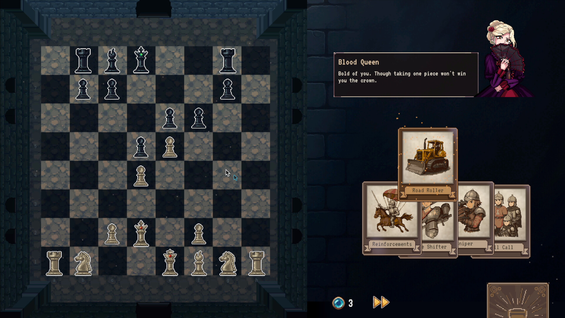 是的，皇后/Yes, My Queen-网亿资源平台