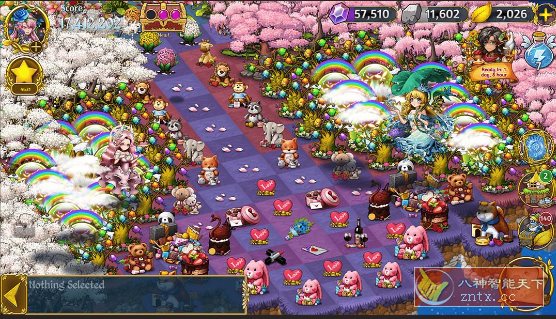 精灵世界种田v5.1.8中文版★地图最大的合成类休闲单机手游-网亿资源平台