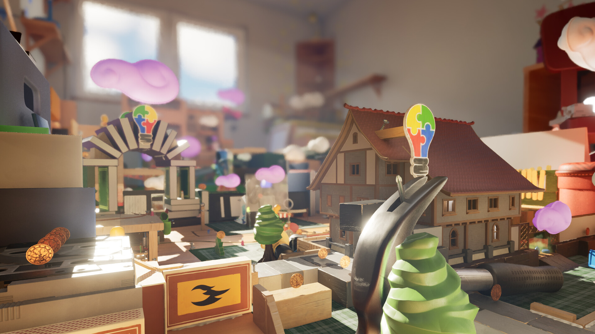 超级世界/Supraworld-网亿资源平台