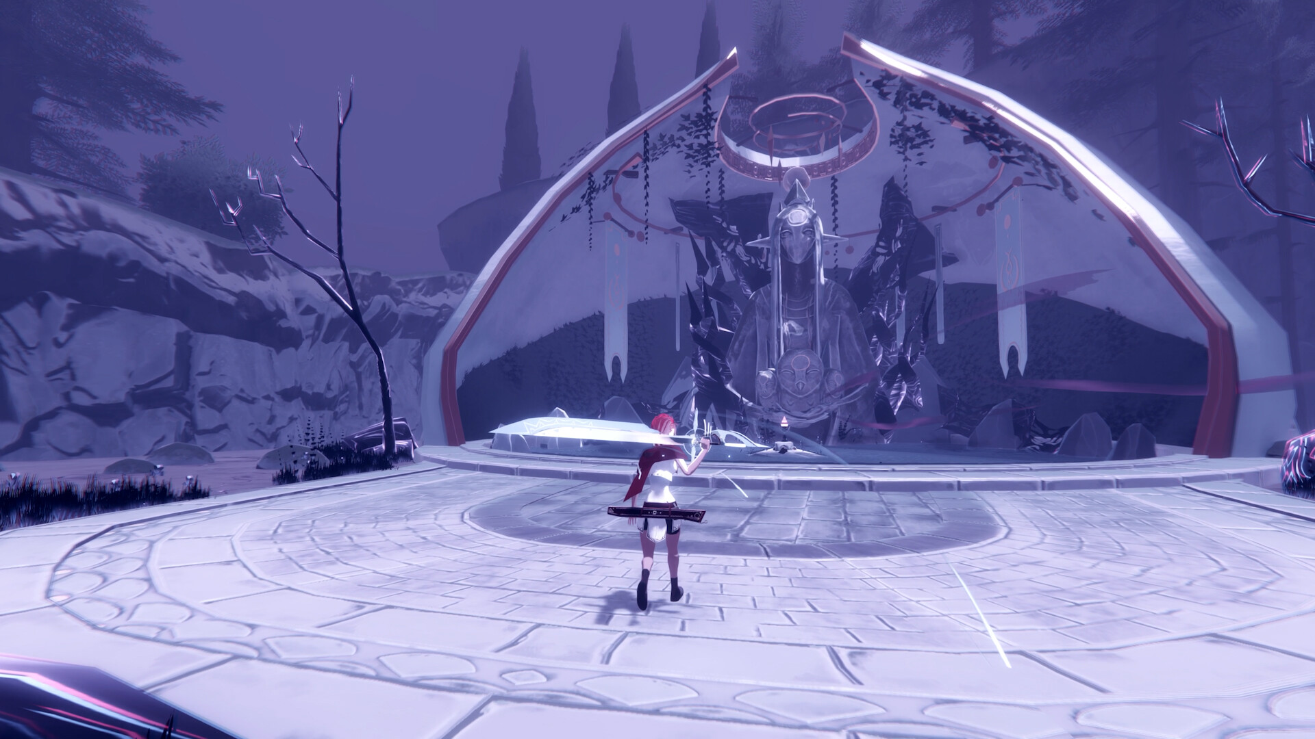 阿尔西亚：艾菲力之怒/Altheia: The Wrath of Aferi-网亿资源平台