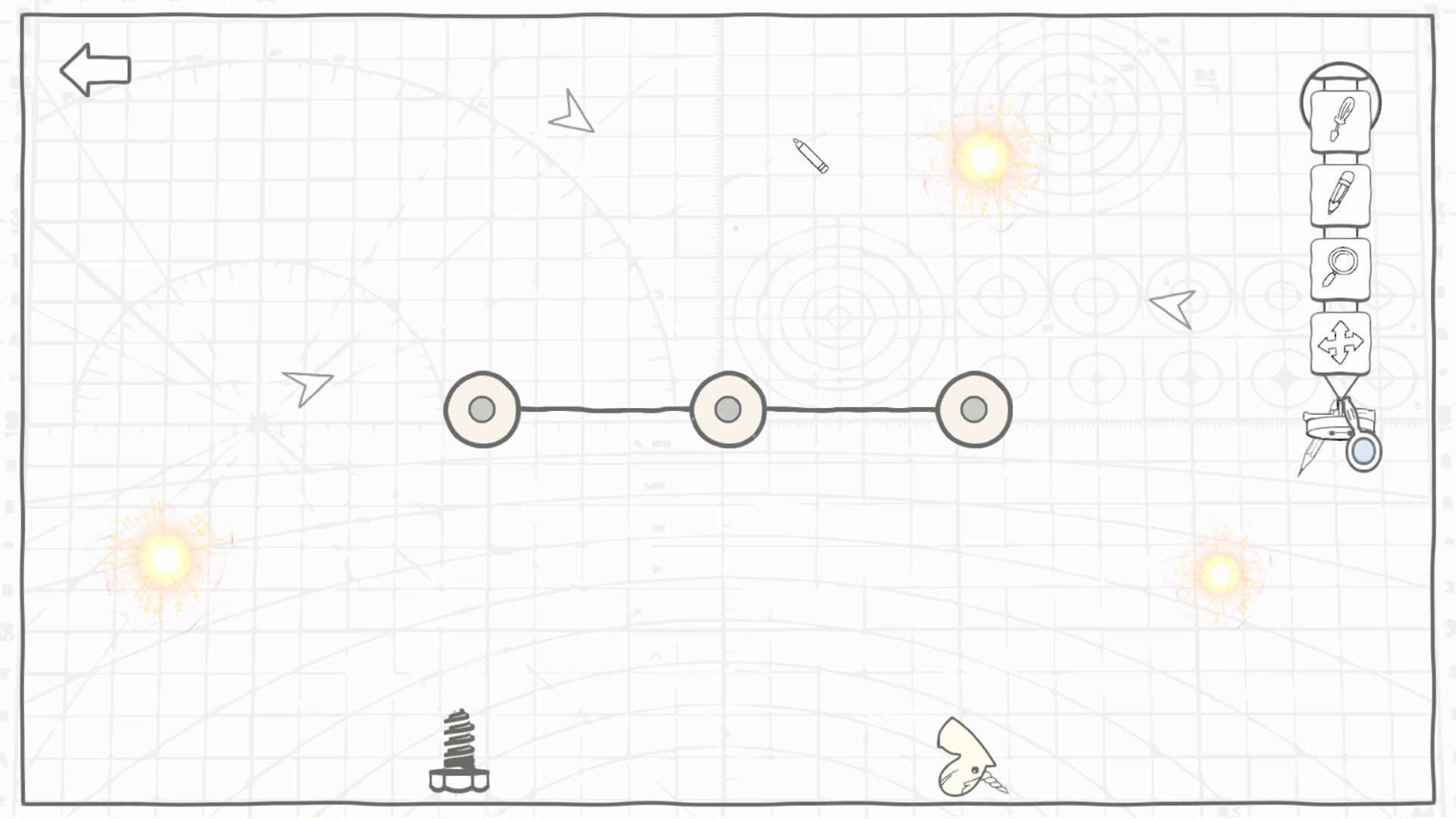 虚空原理图/Schematic Void 虚空原理图/Schematic Void