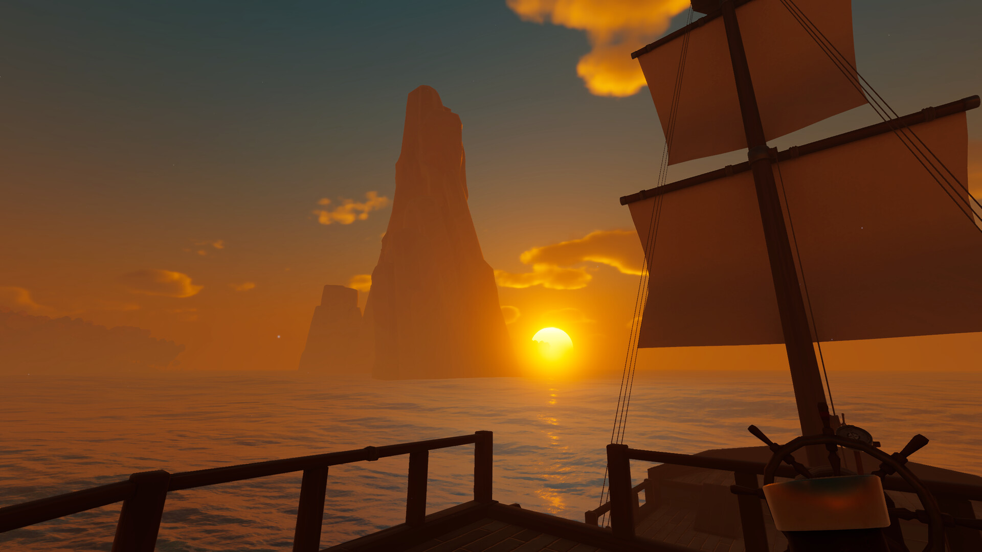 海盐2:黄金海岸/Salt 2: Shores of Gold/支持网络联机 海盐2:黄金海岸/Salt 2: Shores of Gold/支持网络联机