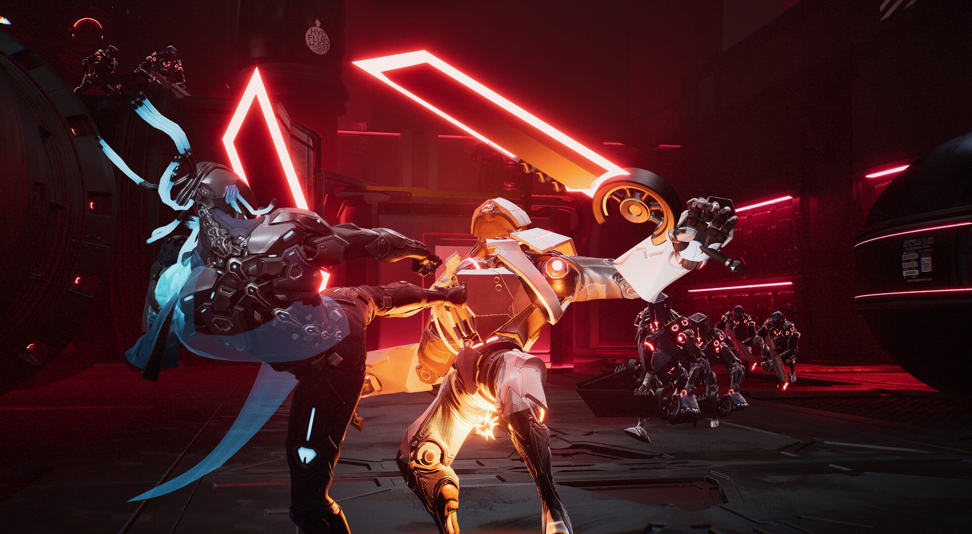 模拟杀戮/Simulakros-网亿资源平台