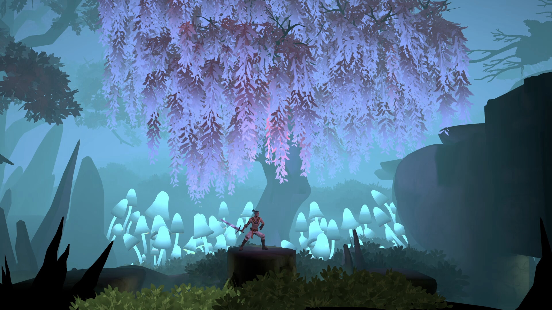 亡魂战纪/Winds Of Arcana: Ruination-网亿资源平台