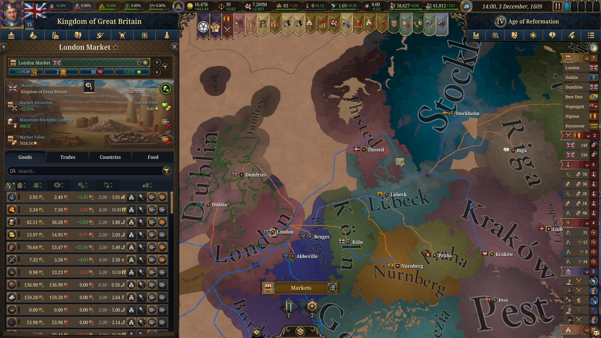 欧陆风云5/Europa Universalis V/支持网络联机 欧陆风云5/Europa Universalis V/支持网络联机