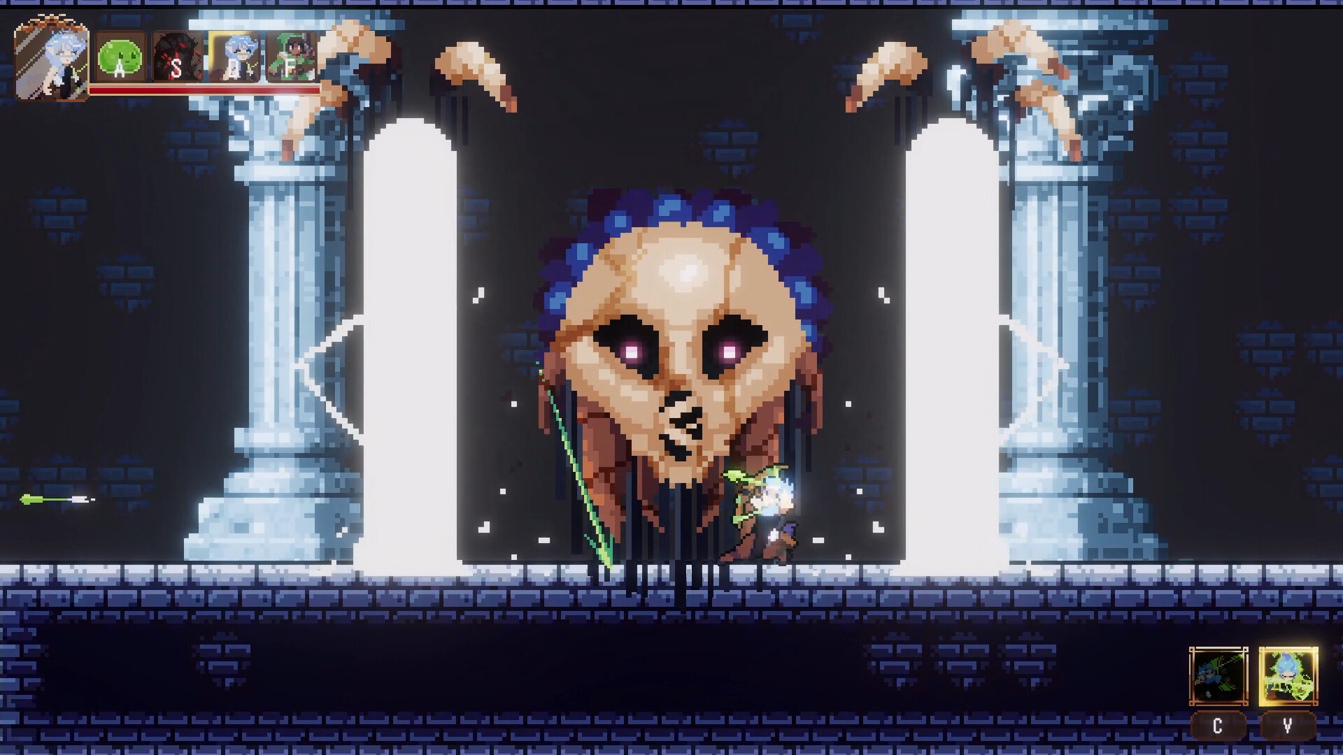 幻形史莱姆/Slime Changer-网亿资源平台