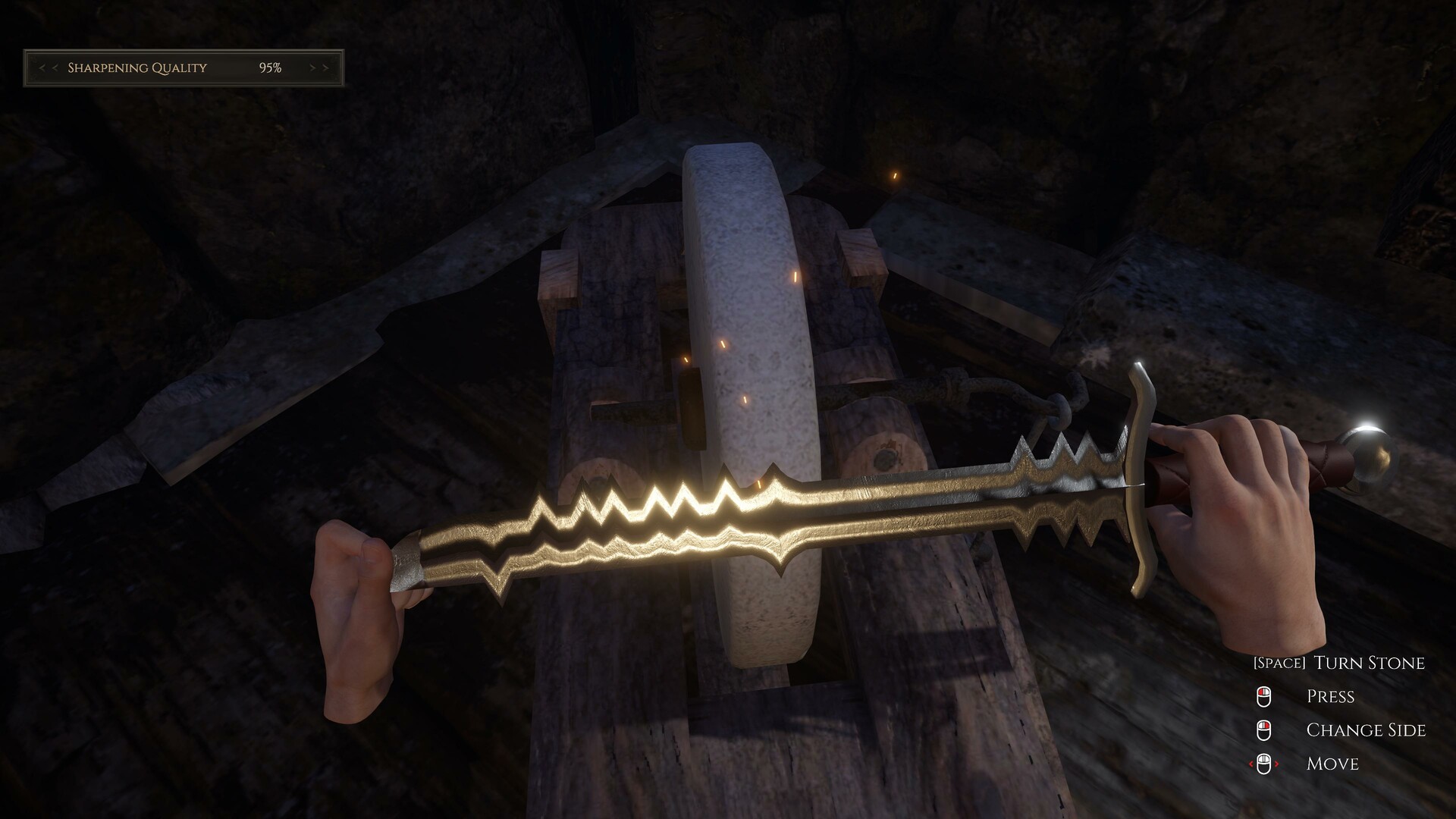 中世纪铁匠模拟器/Medieval Blacksmith 中世纪铁匠模拟器/Medieval Blacksmith