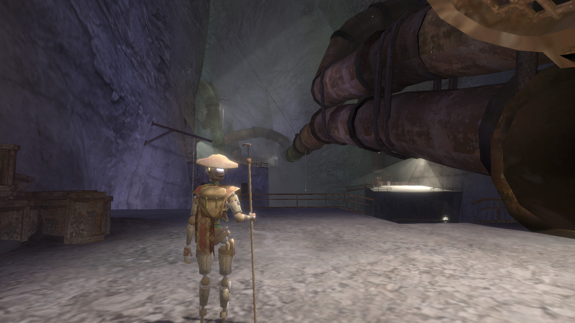 深岩之下/Hypogea-网亿资源平台