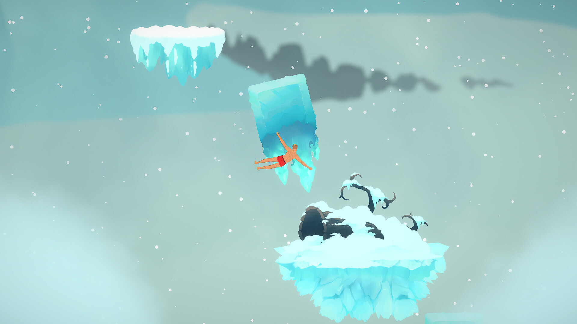 又一个攀登游戏/Yet Another Climbing Game-网亿资源平台