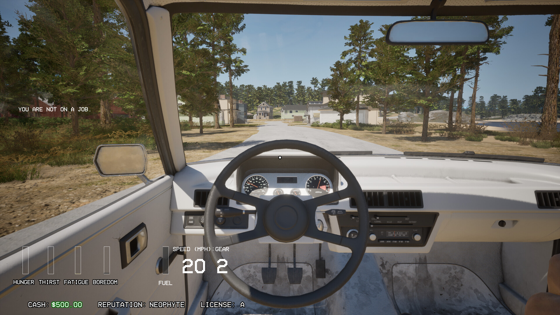 驾驶人生/Driving Life 驾驶人生/Driving Life