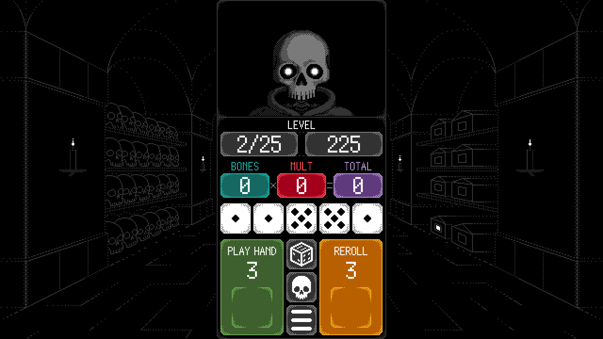 卡尔玛之骰/Dice of Kalma-网亿资源平台