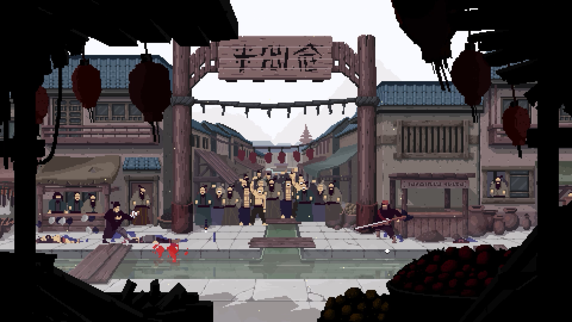 预视武宗/Forestrike 预视武宗/Forestrike