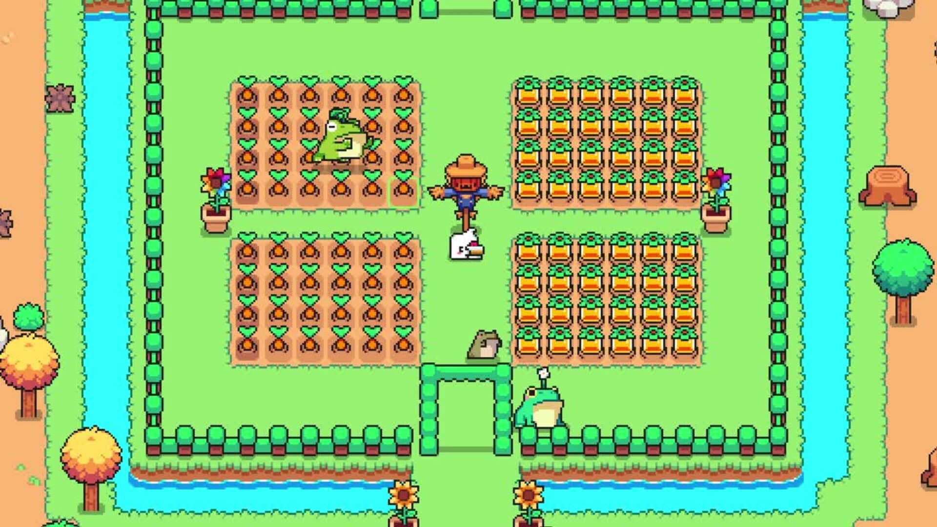 克里特灵/Cosmic Coop-网亿资源平台