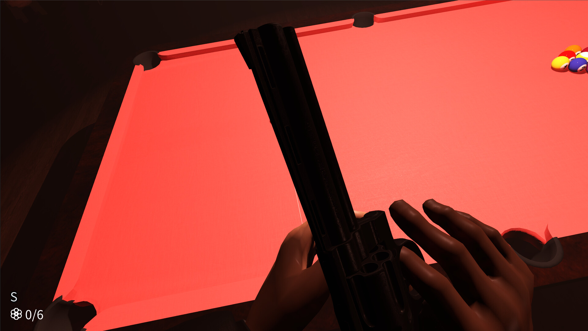 九球轮盘赌/Nine-Ball Roulette-网亿资源平台