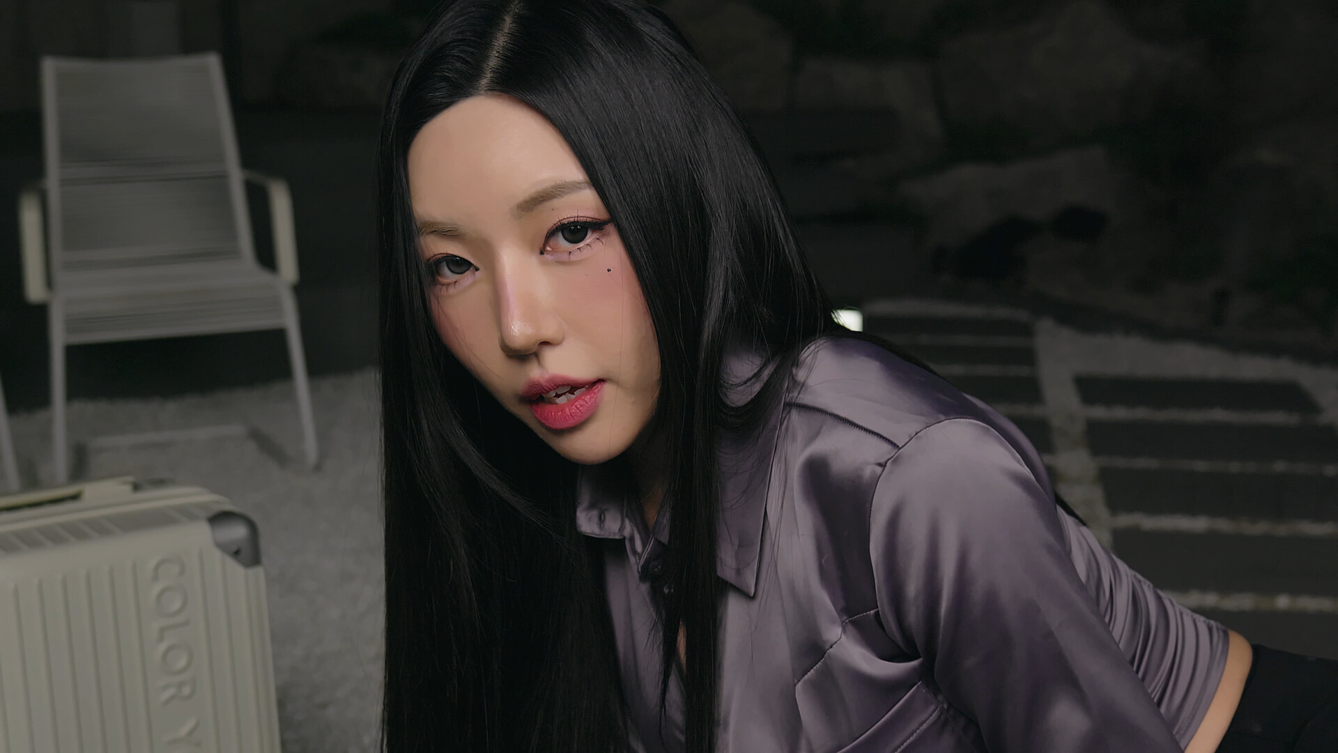 阿西, 美女室友竟然...？2/Five Hearts Under One Roof season2-网亿资源平台