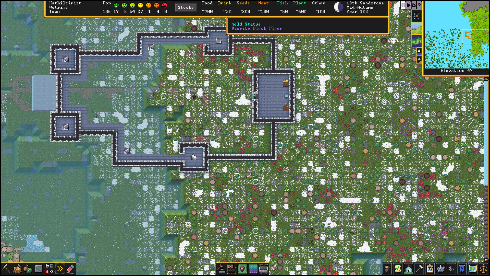 矮人要塞/Dwarf Fortress 矮人要塞/Dwarf Fortress