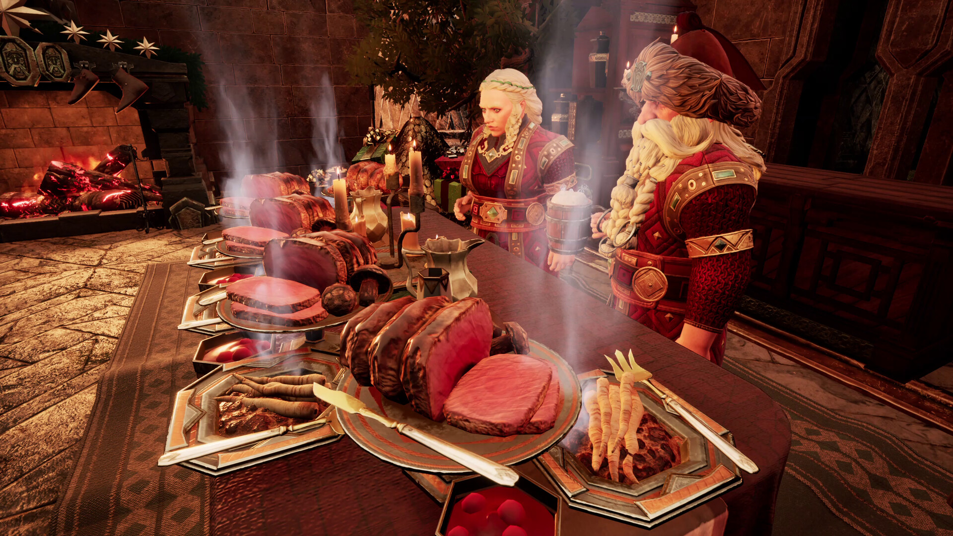 指环王:重返墨瑞亚/The Lord of the Rings: Return to Moria 指环王:重返墨瑞亚/The Lord of the Rings: Return to Moria