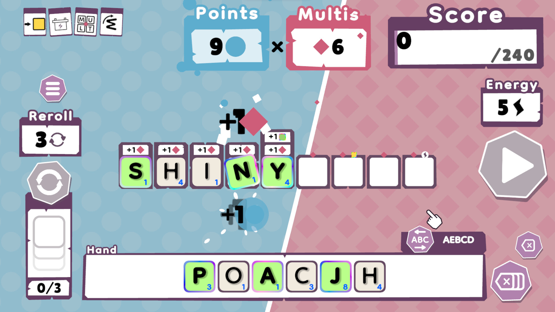 文字冒塔/Wordatro!-网亿资源平台