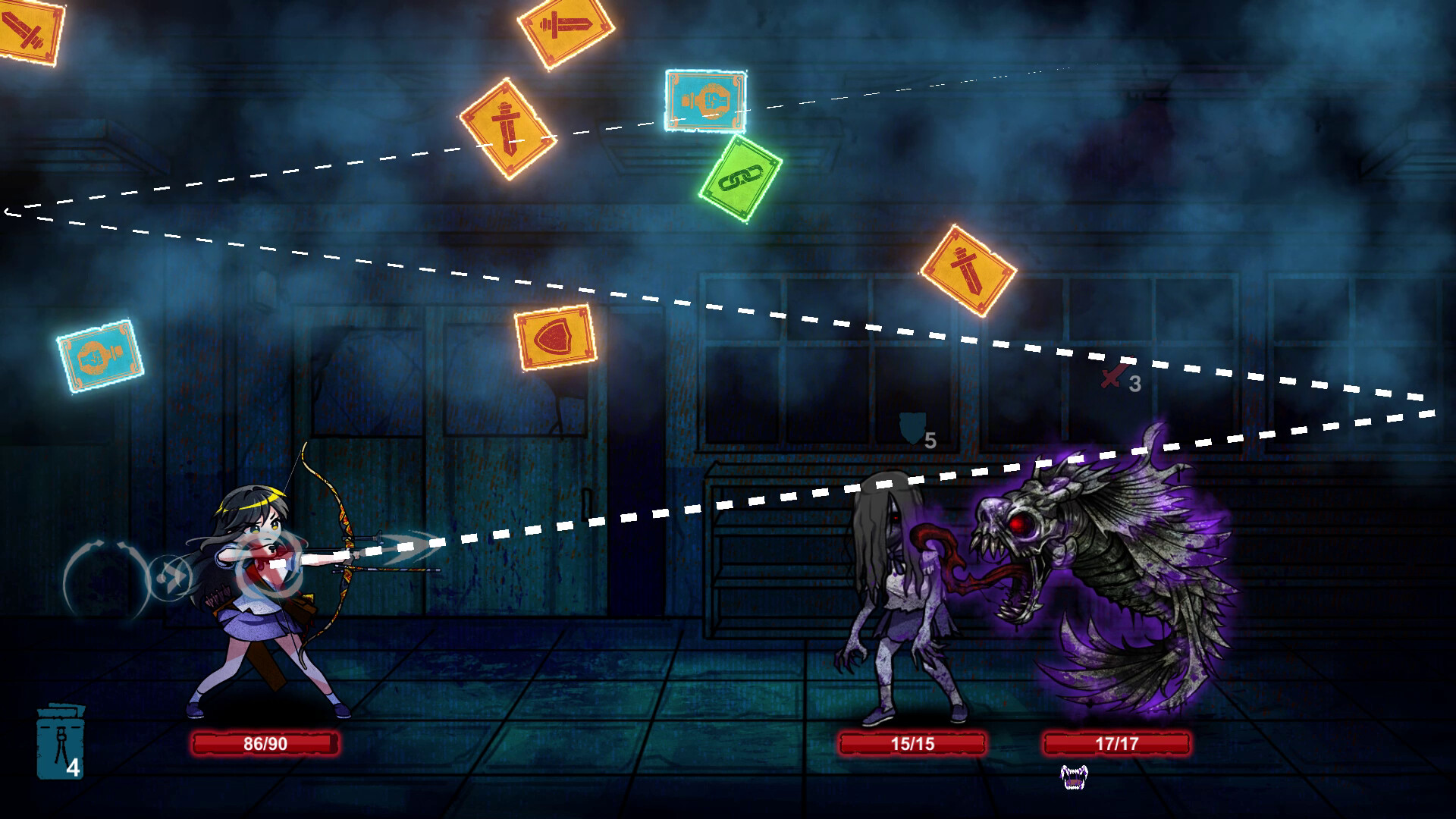 深夜自习/Midnight Study-网亿资源平台