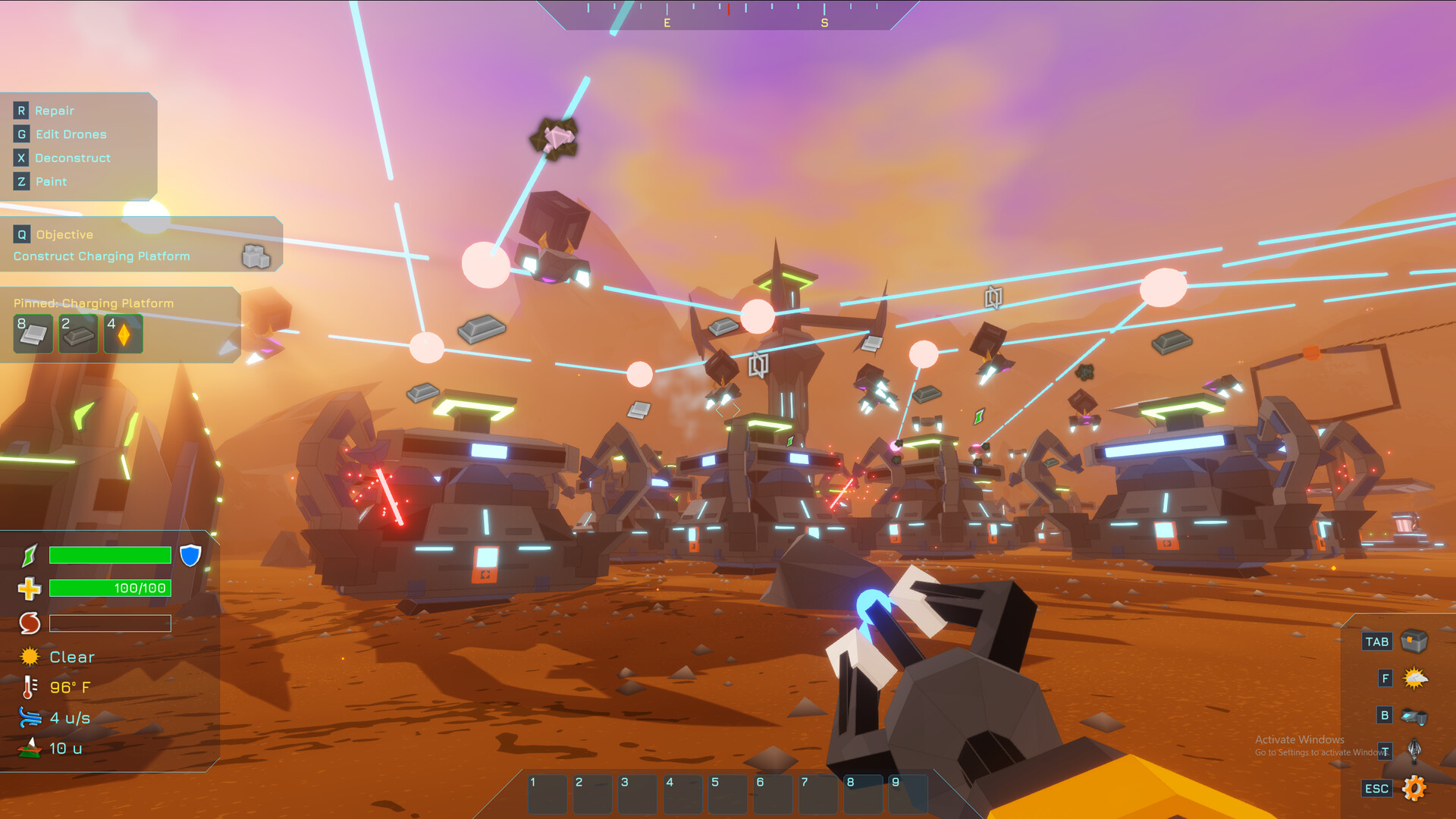 造天行动/Skyformer-网亿资源平台