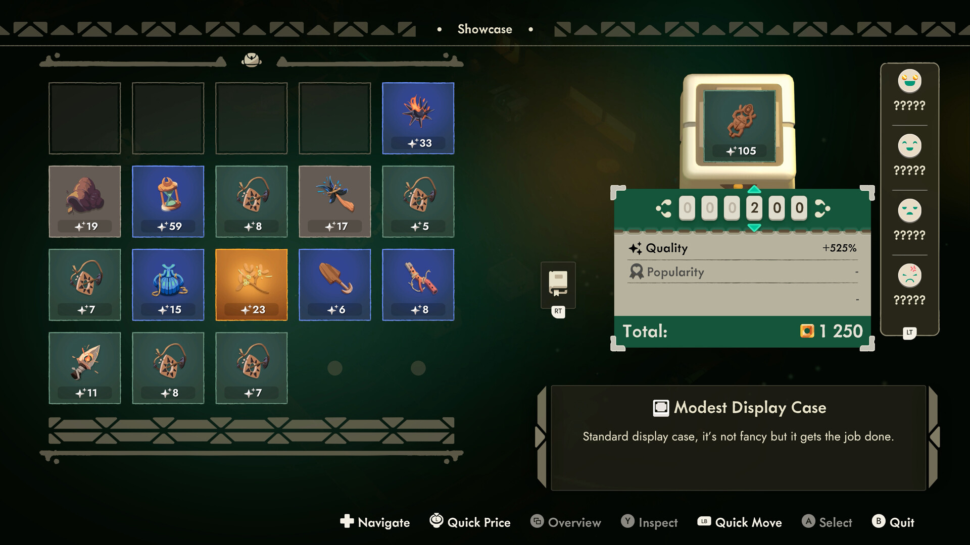 夜勤人2:无尽宝库/Moonlighter 2: The Endless Vault 夜勤人2:无尽宝库/Moonlighter 2: The Endless Vault
