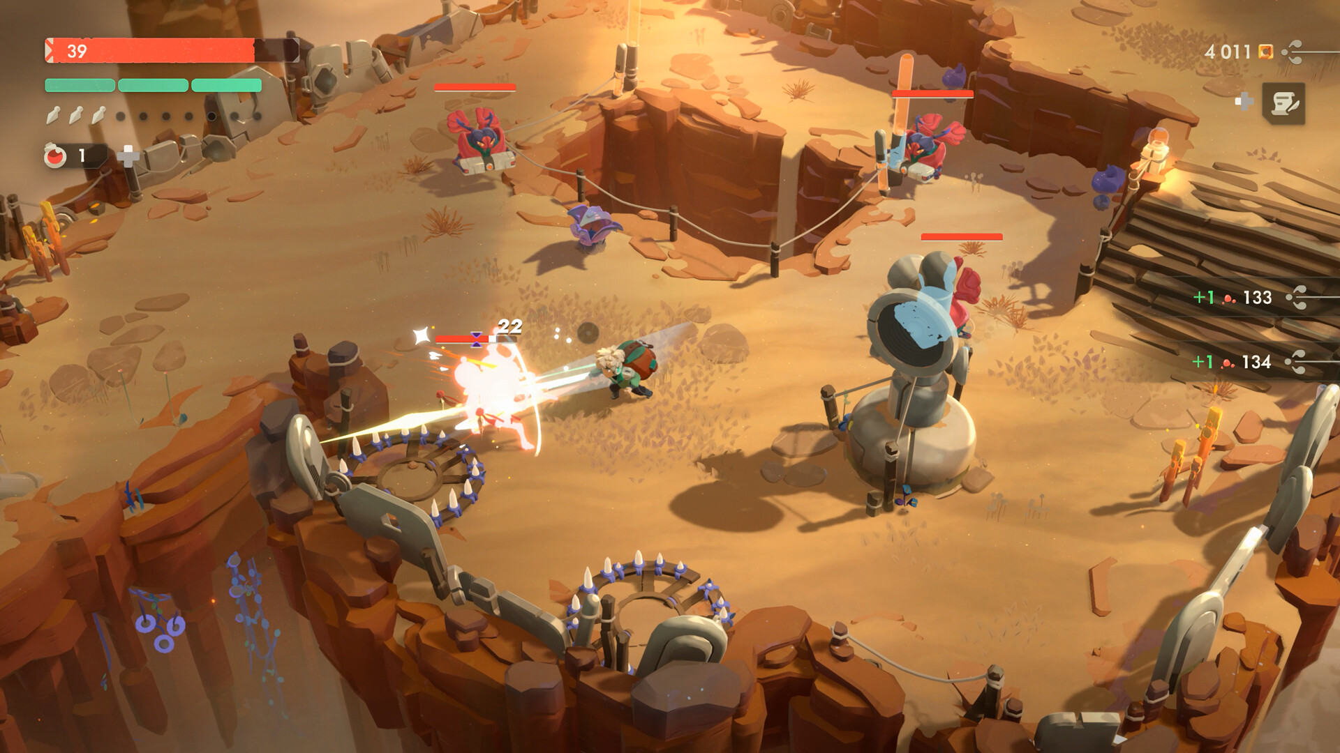 夜勤人2:无尽宝库/Moonlighter 2: The Endless Vault 夜勤人2:无尽宝库/Moonlighter 2: The Endless Vault