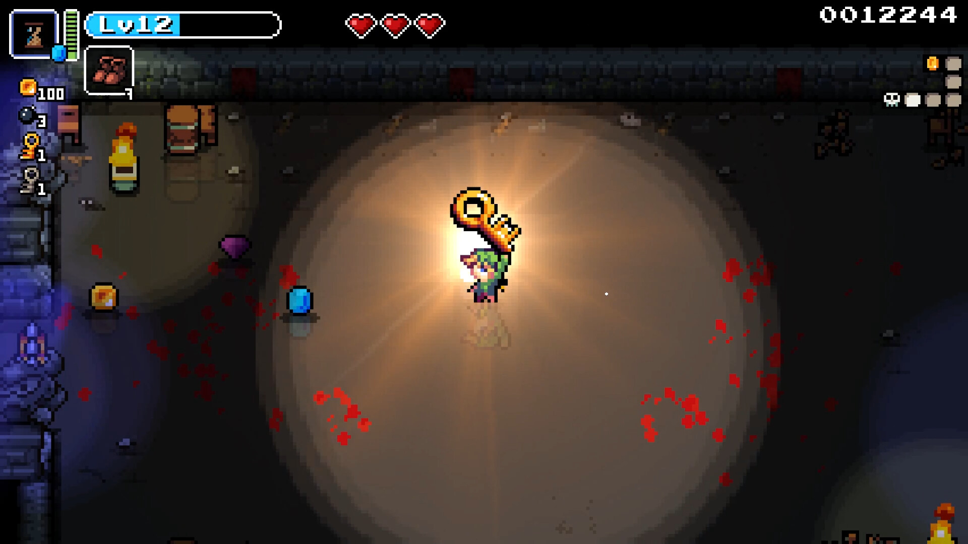 寻宝英雄:力量手套/Heroes Of Loot: Gauntlet Of Power 寻宝英雄:力量手套/Heroes Of Loot: Gauntlet Of Power