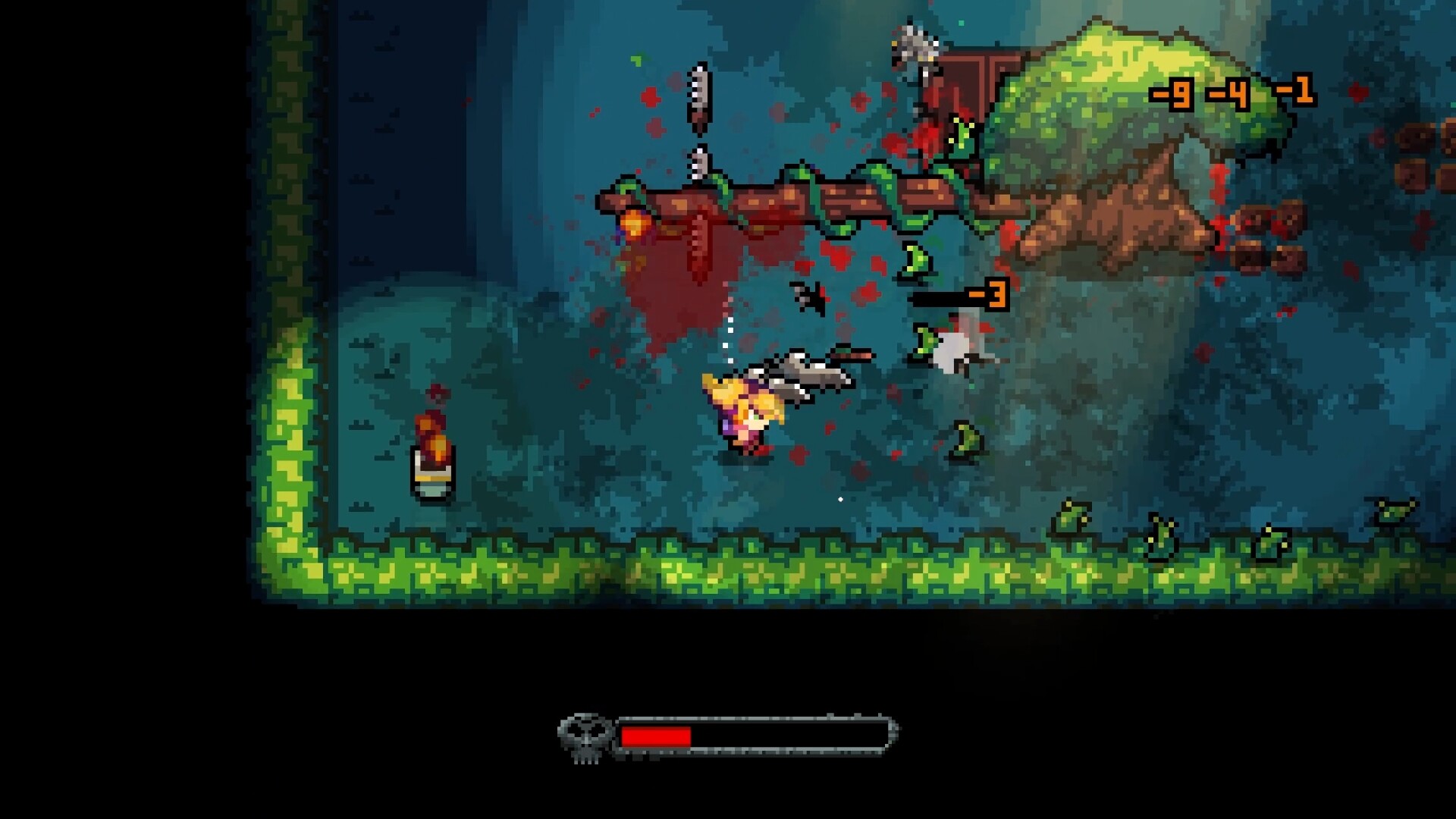 寻宝英雄：力量手套/Heroes Of Loot: Gauntlet Of Power-网亿资源平台