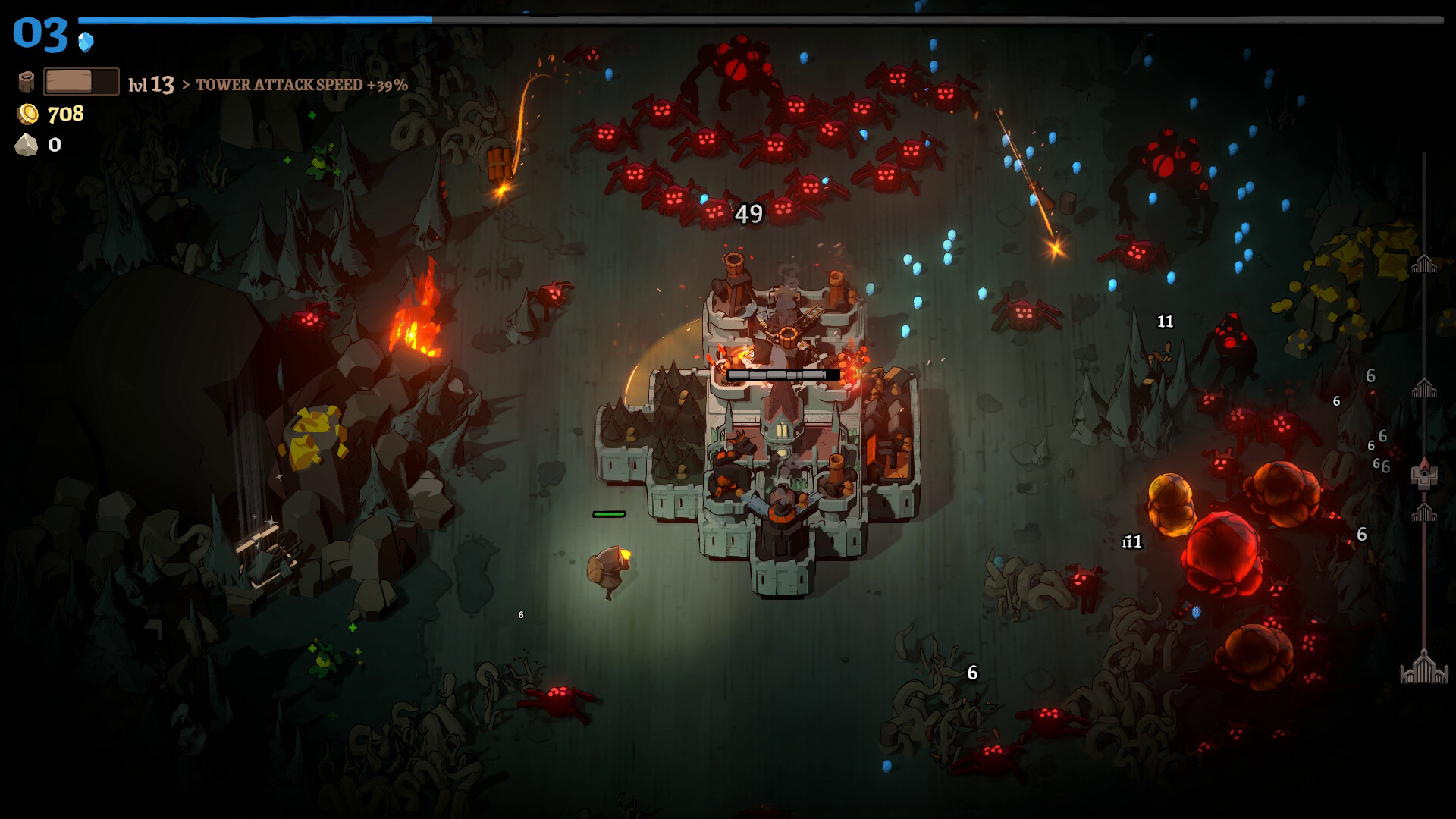 怪物来袭：滚滚征途/Monsters are Coming! Rock and Road-网亿资源平台