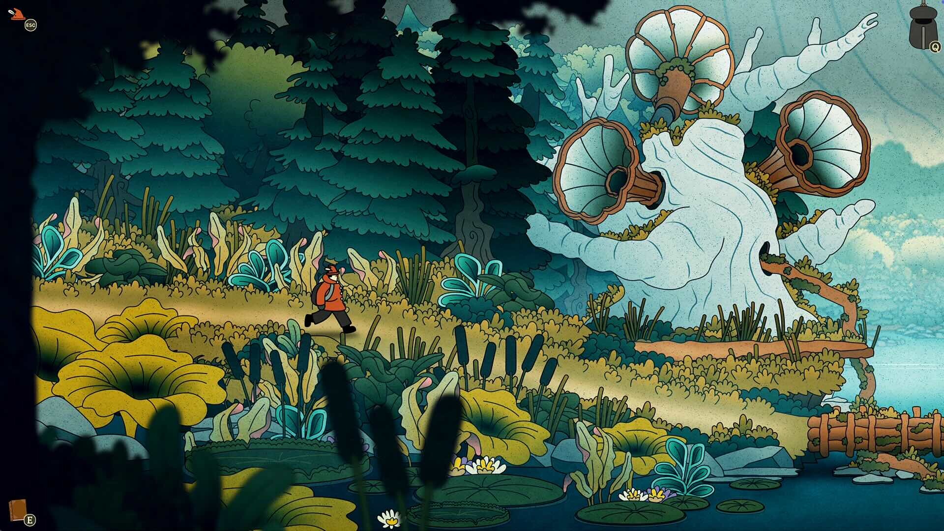 自然守护者/The Guardian of Nature-网亿资源平台