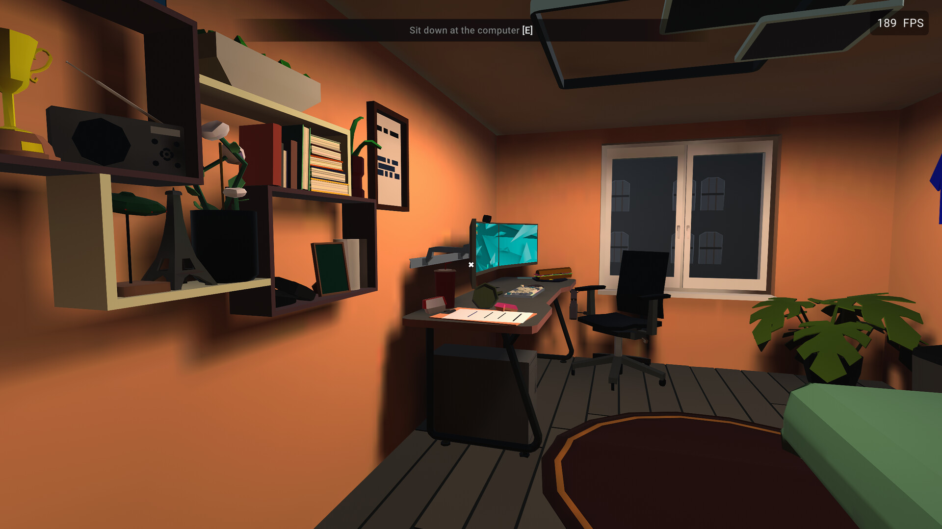 IT专家模拟器/IT Specialist Simulator