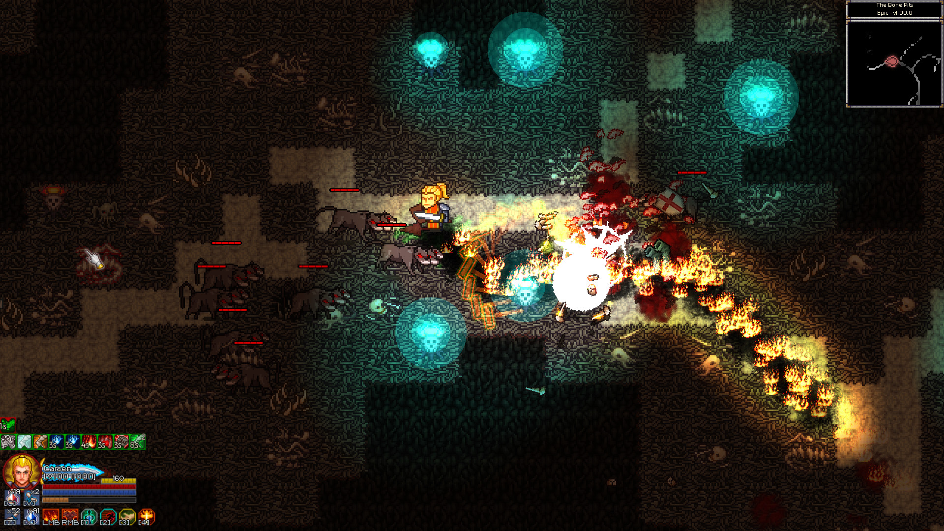 英雄旧忆/Chronicon-网亿资源平台