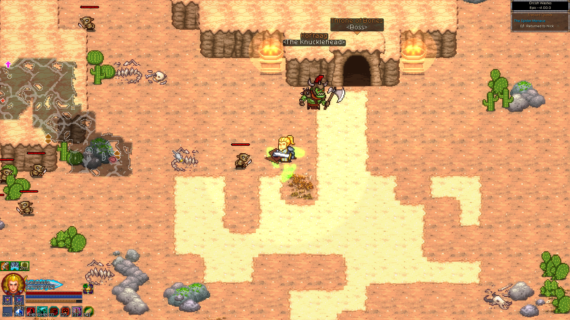 英雄旧忆/Chronicon 英雄旧忆/Chronicon