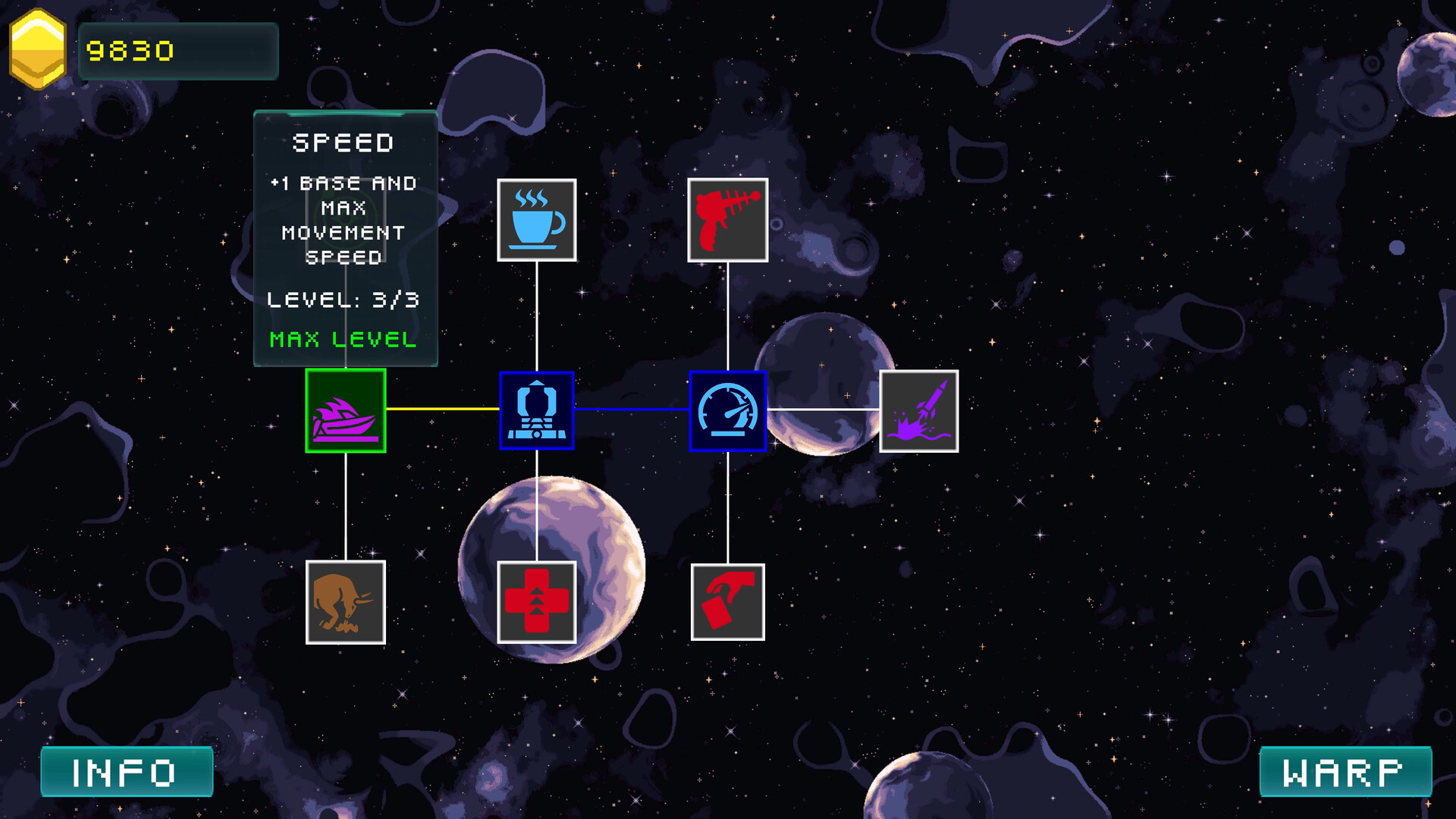虚空矿工/Void Miner – Incremental Asteroids Roguelite 虚空矿工/Void Miner – Incremental Asteroids Roguelite