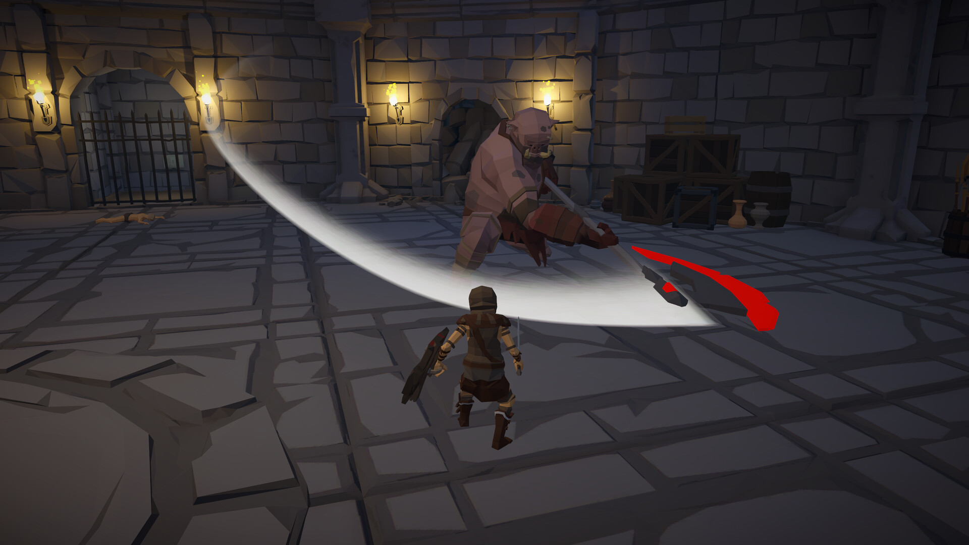 肉鸽之魂/Strike & Resist-网亿资源平台