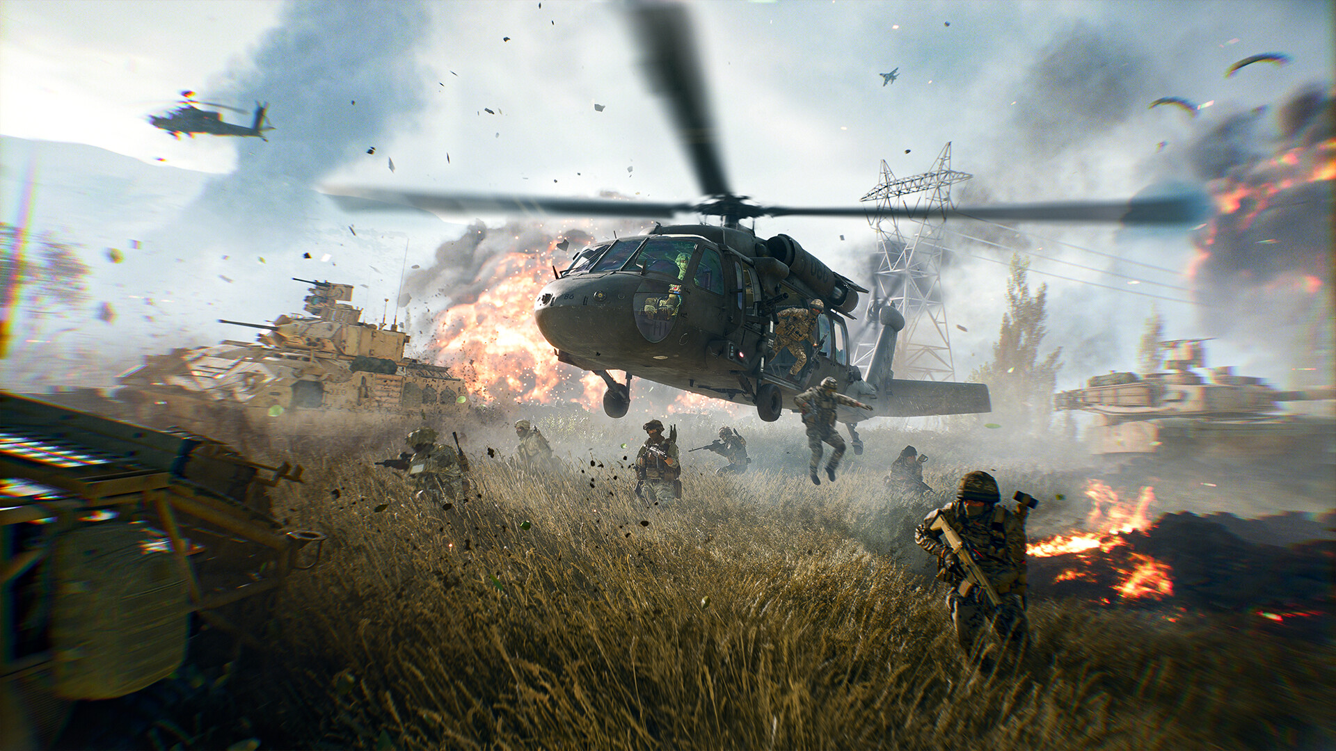 战地6/战地风云6/Battlefield 6 战地6/战地风云6/Battlefield 6