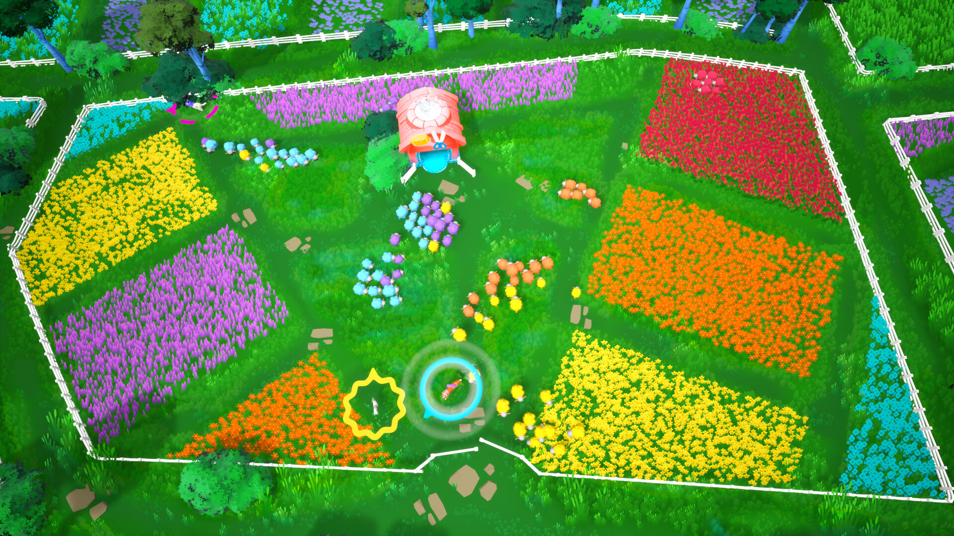 羊羊集合啦!/Sheepherds!-网亿资源平台