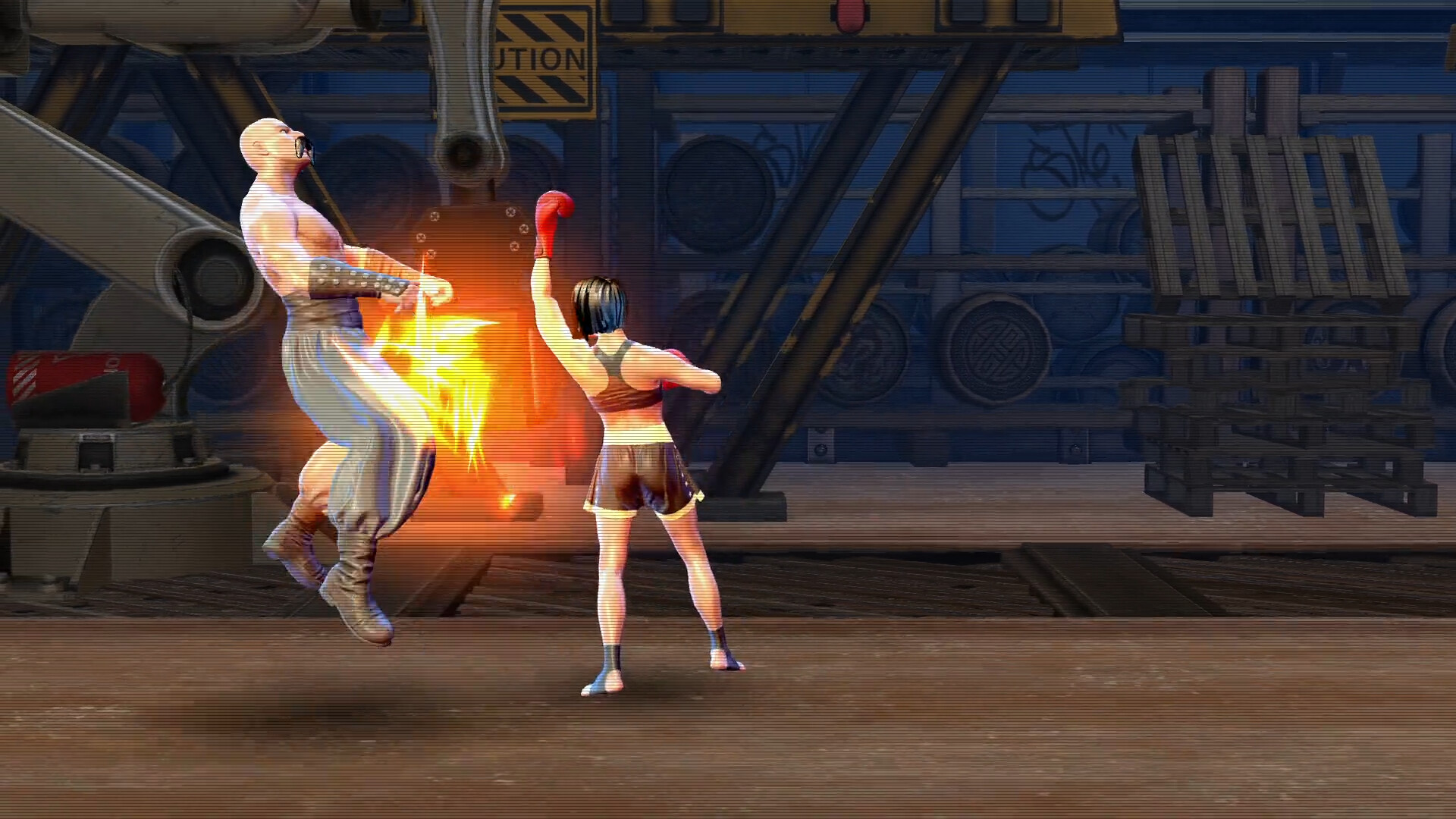 愤怒的街道:打败他们的斗士/Streets of Rageness: Beat 'Em Up Fighter 愤怒的街道:打败他们的斗士/Streets of Rageness: Beat 'Em Up Fighter