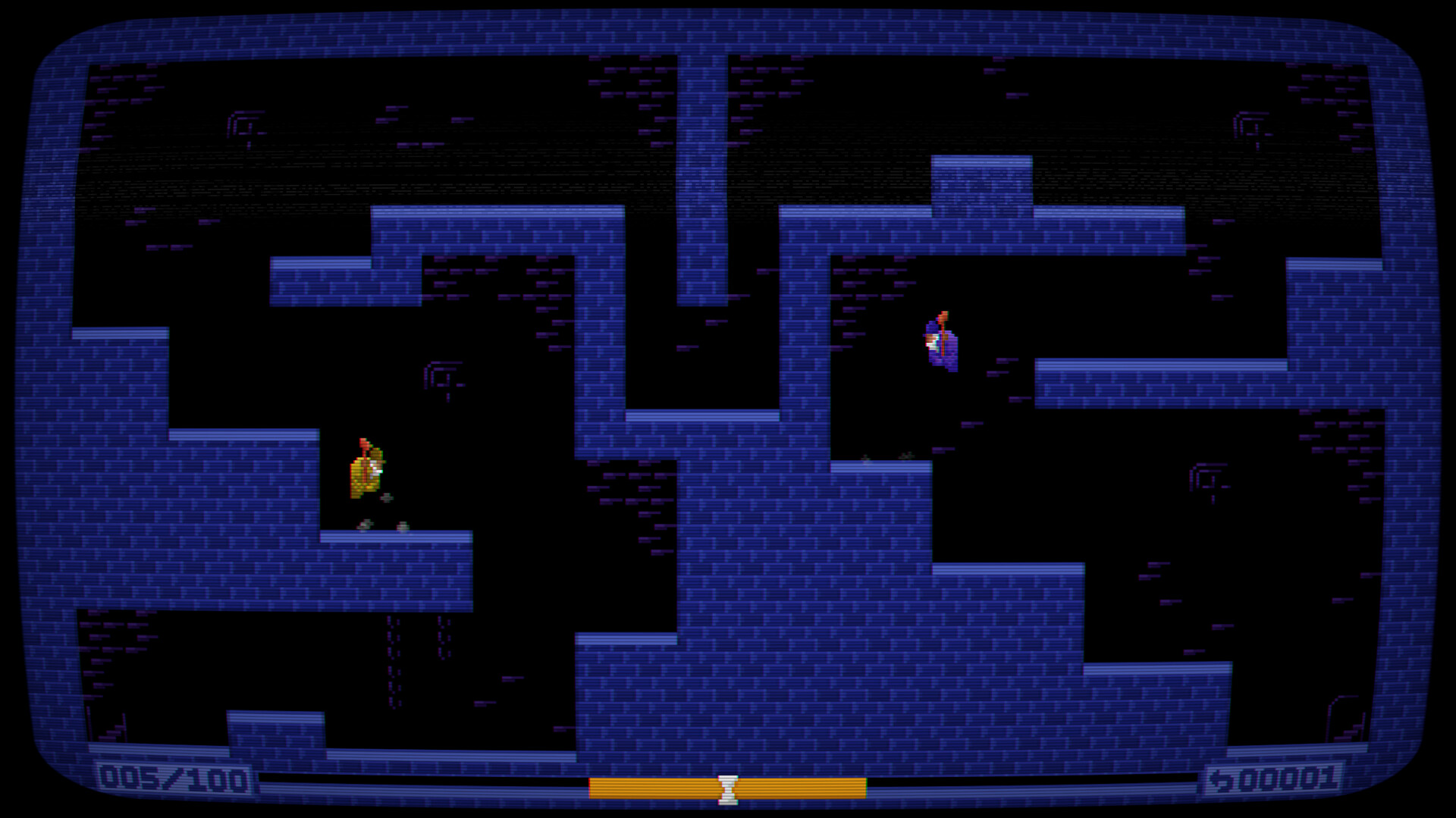 双手奇谋/Ambidextro-网亿资源平台