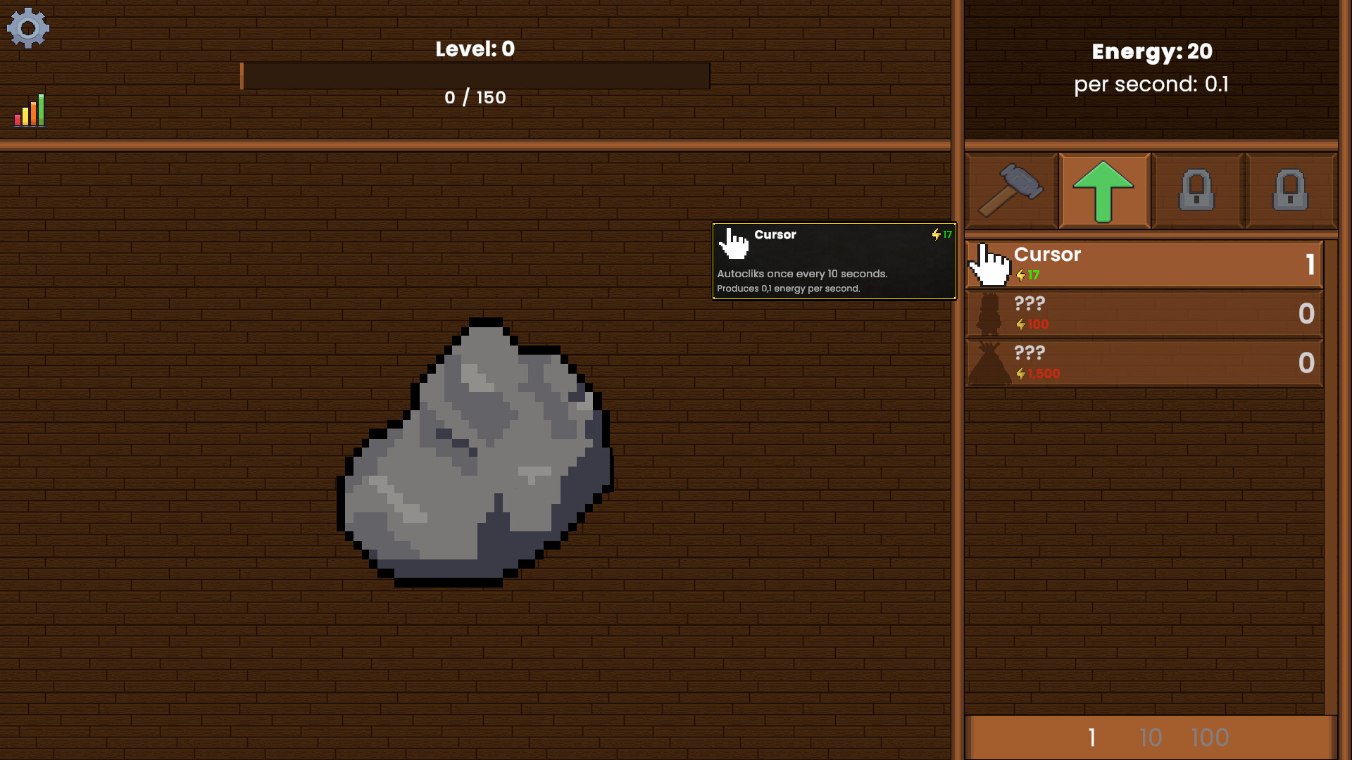 纪元点击器/EraClicker-网亿资源平台