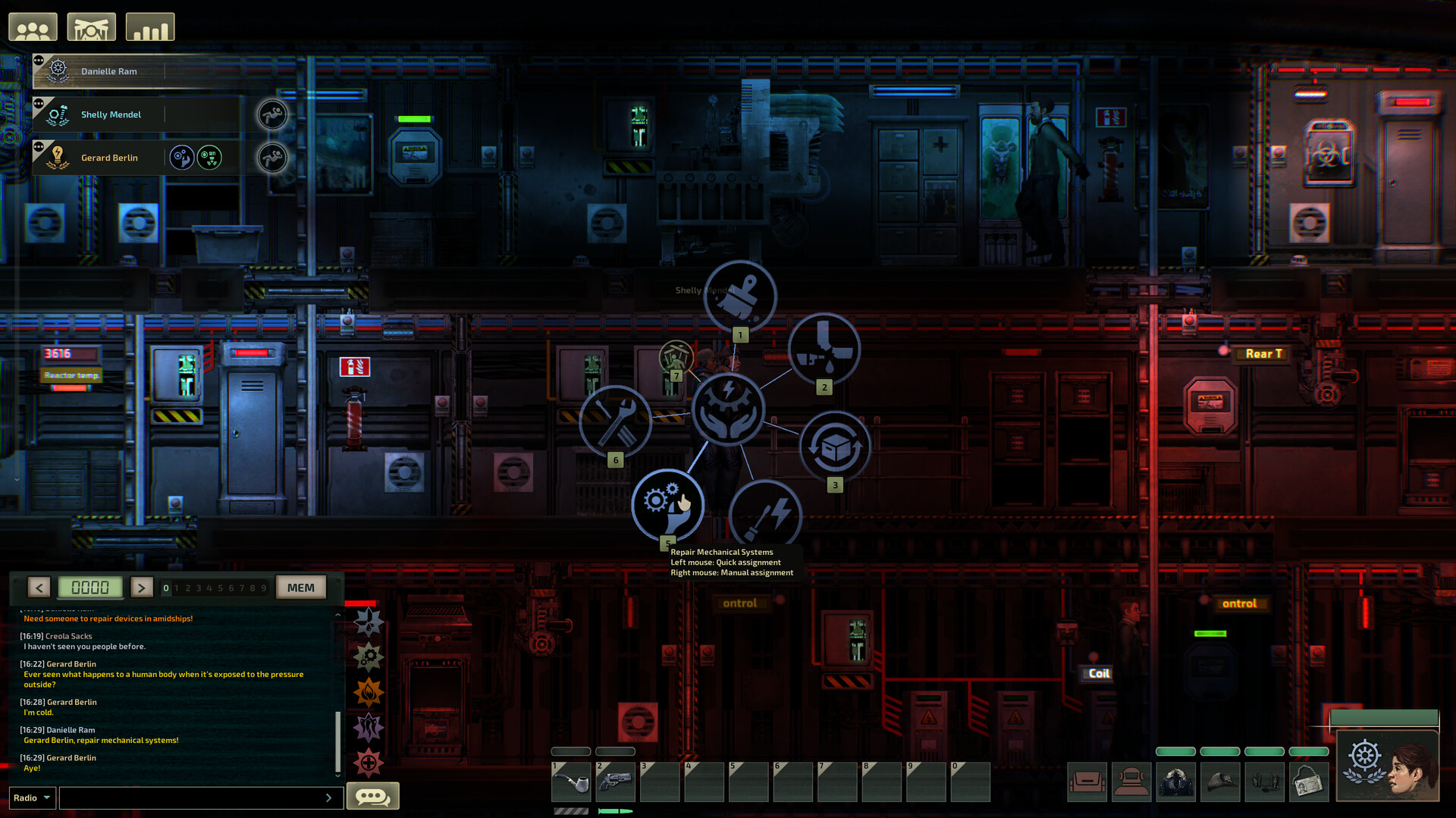 潜渊症/Barotrauma/支持网络联机 潜渊症/Barotrauma/支持网络联机