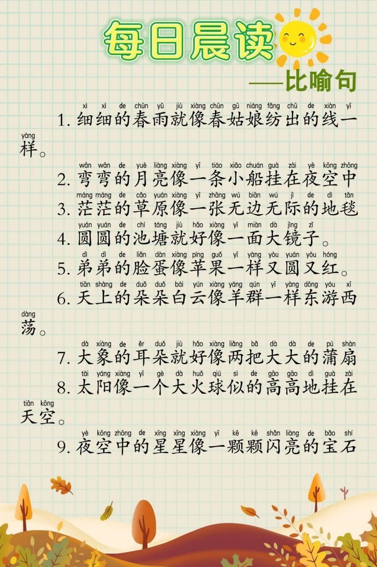 每日晨读60篇-网亿资源平台