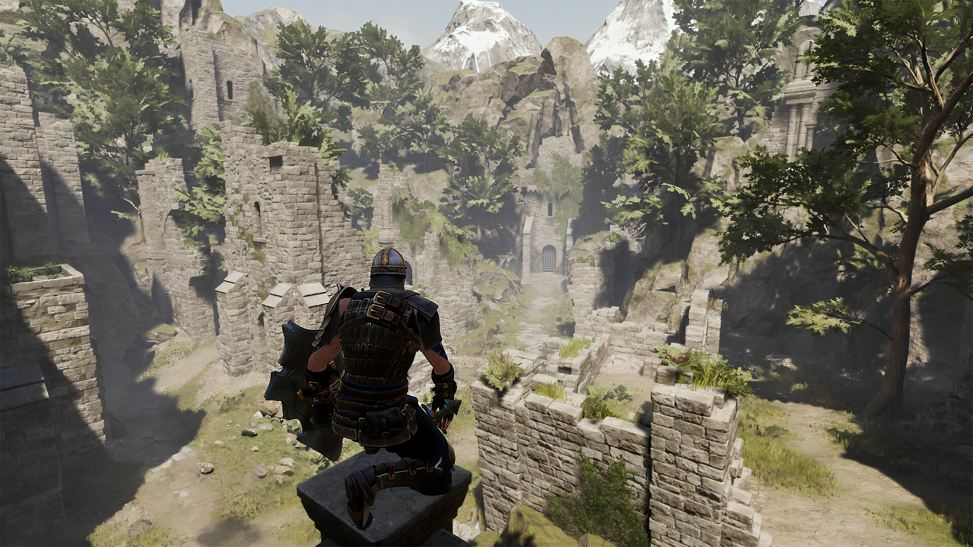 火光幻想：复仇/Firelight Fantasy: Vengeance-网亿资源平台