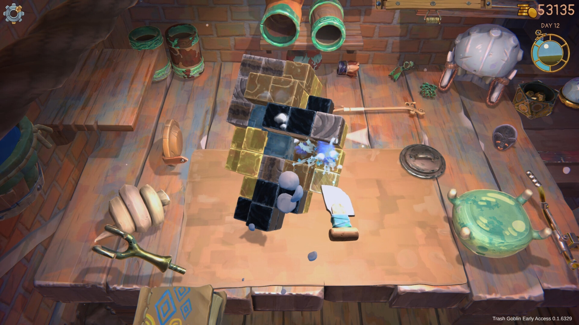 变废为宝哥布林/Trash Goblin-网亿资源平台