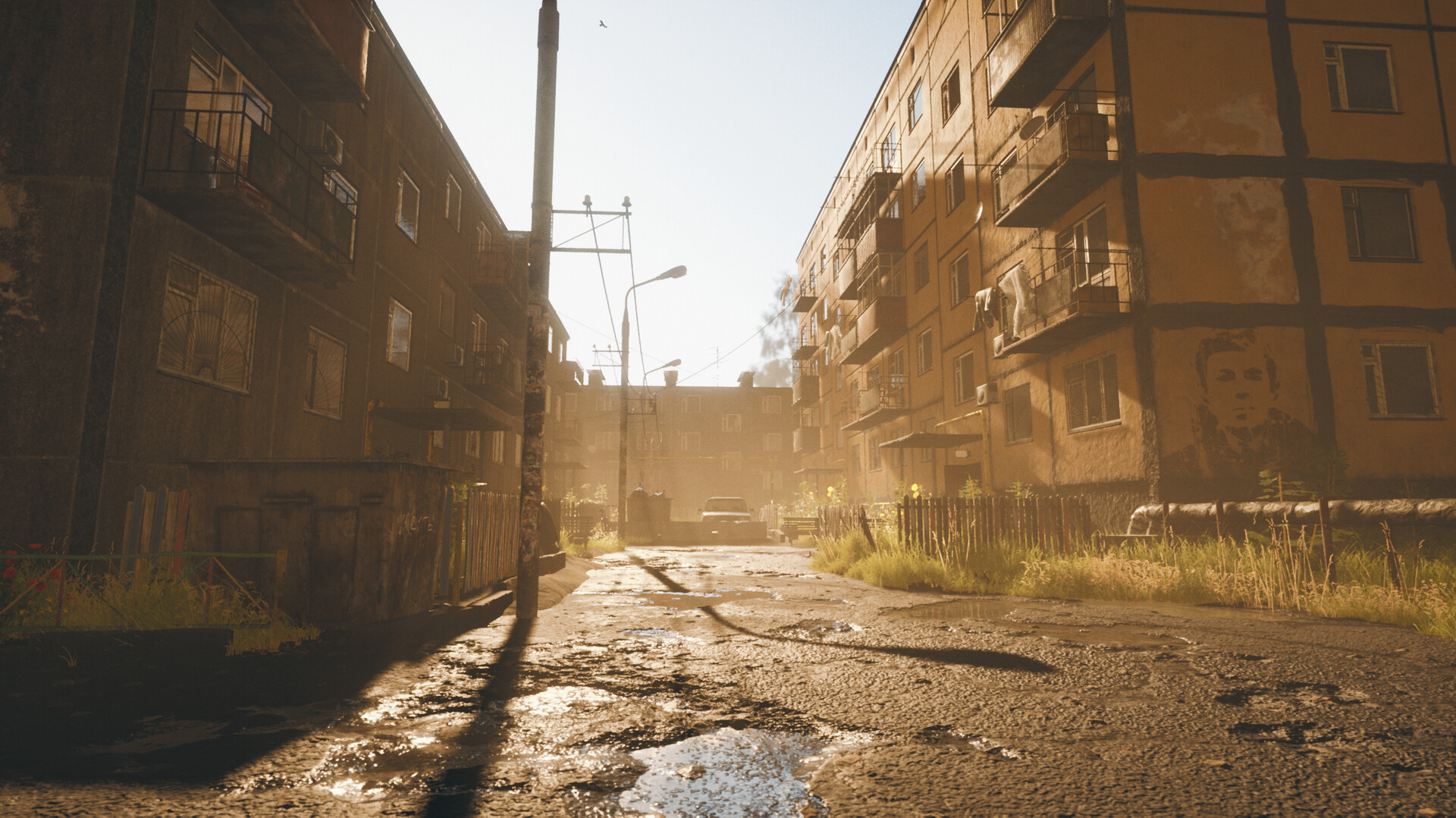 我的碎片/Pieces of me-网亿资源平台